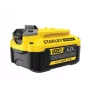 Stanley SFMCB206 ličio jonų akumuliatorius 18 V | 20 V | 6,0 Ah