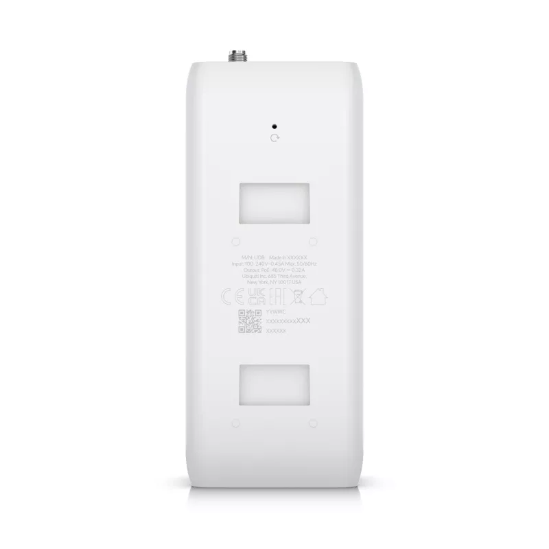 Ubiquiti UDB tiltinis įrenginys / kartotuvas 866.7 Mbit/s balta