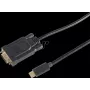 Vaizdo kabelio adapteris ShiverPeaks BS10-59045 (USB-C į VGA, 3 m)