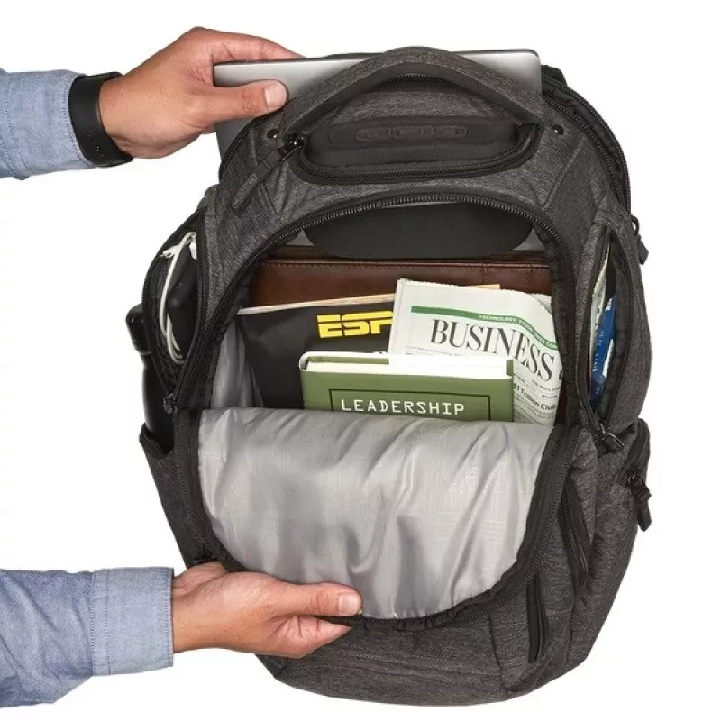 Ogio Kuprinė Renegade RSS Juoda