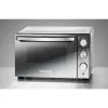 Rommelsbacher BGS 1500 Gaminimo prietaisas 30 L Juodas