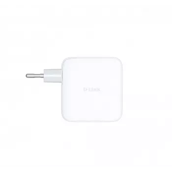 Įkroviklis D-Link DCP-101/E 100W GaN greitasis įkroviklis nešiojamiesiems kompiuteriams ir USB-C įrenginiams