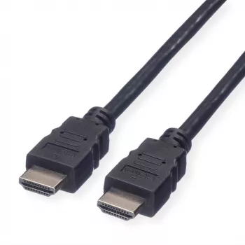 HDMI greitaeigis laidas VALUE M/M 10 m