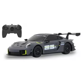 Elektromobilis sportinis Jamara Porsche 911 GT2 RS 1:24 nuo 6 metų