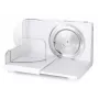 Elektrinė pjaustyklė Emerio MS-125000 balta 100 W