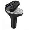 FM siųstuvas Tellur FMT-B5 USB 3.0 5 prievadai, juodas