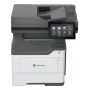 Lexmark MX632adwe daugiafunkcis įrenginys (MFP) lazerinis nespalvotas A4 47 ppm USB Wi-Fi Ethernet LAN