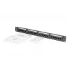 Digitus CAT 6 nesutvirtintas pataisos skydelis DN-91624U-CR
