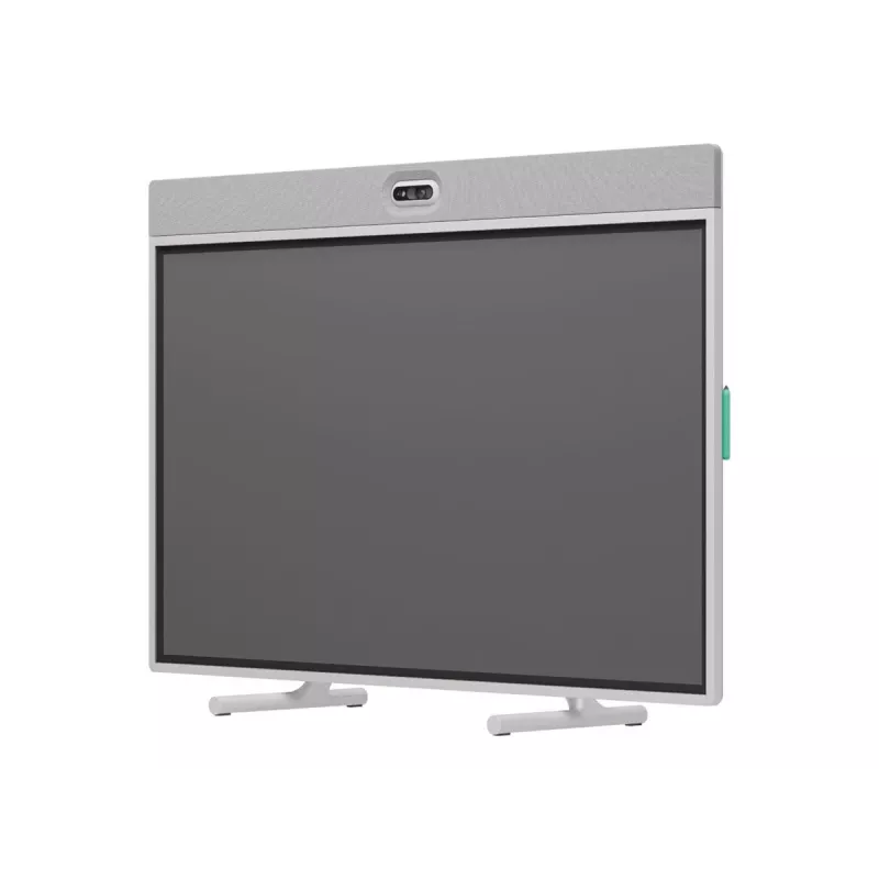 Interaktyvi skaitmeninė lenta Logitech Rally Board 65 offwhite (960-001730)