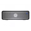 Išorinis kietasis diskas SANDISK G-DRIVE PRO 4 TB — 7200 aps./min., USB 3.2 Gen 1, nerūdijančio plieno korpusas