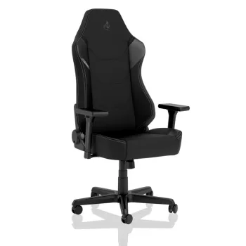 Nitro Concepts X1000 kompiuterio kėdė su apmuštu sėdynės ir atlošo
