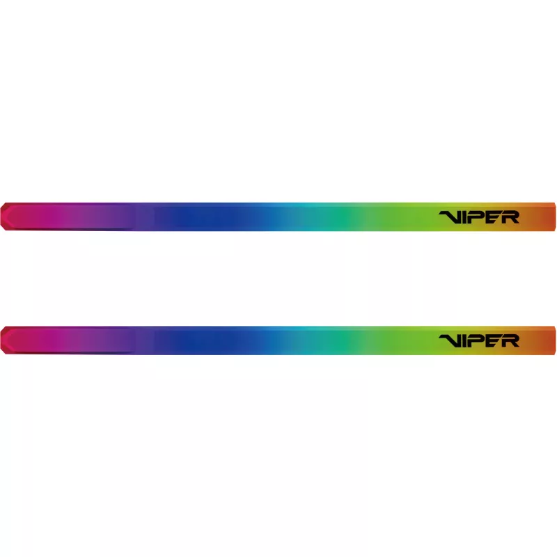 Atminties rinkinys PATRIOT DDR5 64GB (2x32GB) 6400MHz CL32 RGB