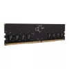 Teamgroup Elite DIMM 16 GB DDR5-5600 atminties modulis (juodas, INTEL XMP)