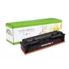 Suderinama antistatinė HP 216A (W2413A) tonerio kasetė, rausvai violetinė