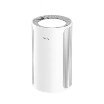 Maršrutizatorius CUDY P2 5G su Wi-Fi 6, AX3000 4×4 MIMO