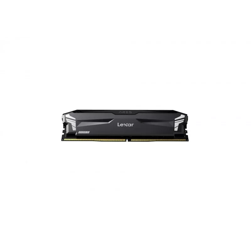 Lexar LD5U16G60C300A-RGD DDR5 32GB (2×16GB) 6000 MHz CL30 atminties rinkinys