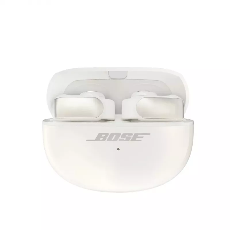 Ausinės Bose 881046-0040 laidinės ir belaidės, į ausis, Bluetooth, balta
