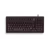 CHERRY G80-1800 klaviatūra Home USB QWERTZ vokiška Juoda