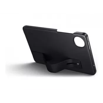 Apsauginis dėklas Xiaomi Redmi Pad SE – juodas – 8,7 colio planšetei