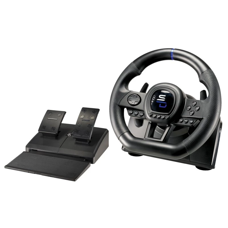 Subsonic Superdrive SV 650 lenktynių vairas