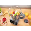 Zelmer ZSB4870 Sidabrinis – galingas blenderis su 1200W