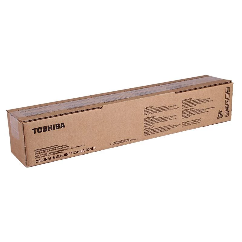 Toshiba 6AJ00000218/T-2323E toneris, 12 000 puslapių (5 %), skirta Toshiba E-Studio 2
