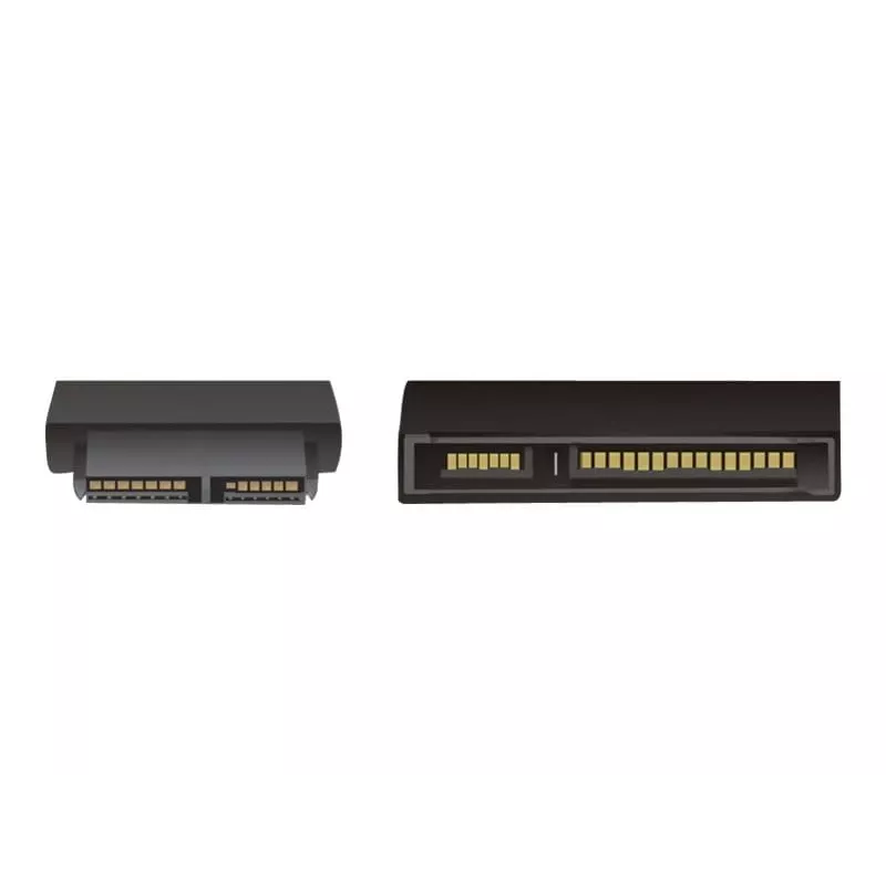 SATA adapteris DeLOCK 65156