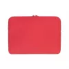 TUCANO Top Second Skin Neopreninis Dėklas MacBook Pro 13 Raudonas