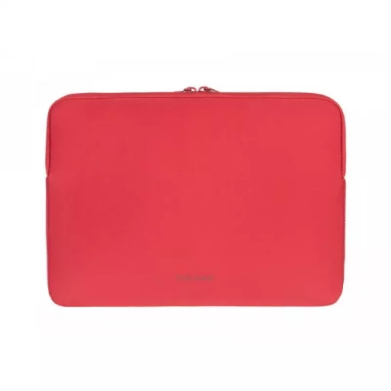 TUCANO Top Second Skin Neopreninis Dėklas MacBook Pro 13 Raudonas