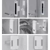 Ubiquiti G2 Starter Kit Profesionali prieigos kontrolės sistema Sidabrinė