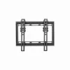 Sbox PLB-3422T Pakreipiamas LED TV laikiklis 23-43 col. 35 kg