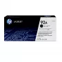 HP Toner C4092A (92A) - Juoda - Talpa: 2 500 puslapių (C4092A)