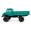 Amewi Unimog radijo bangomis valdomas visureigis sunkvežimis 1:12