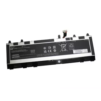 Origin Storage BTI M73470-005-BTI 6 celių baterija HP EliteBook 860 G9/G10 kompiuteriams, 76 Wh