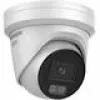Kupolinė kamera Hikvision DS-2CD2387G3-LIS2UY/SL 8MP 2.8mm
