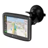 GPS navigatorius Navitel E505 Magnetic – 5 colių TFT liečiamas ekranas, 8 GB, MicroSD, nešiojamas/stacionarus, 161 g