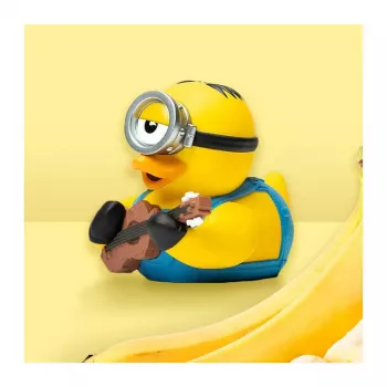 TUBBZ Kolekcinė Antis - Minionas Stuartas 9cm