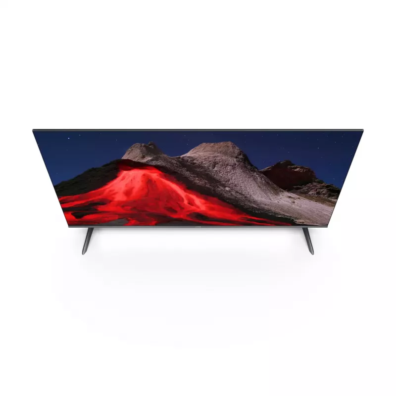 Televizorius QLED Xiaomi A Pro 2026 (43 coliai, 4K, Google TV, 109 cm)