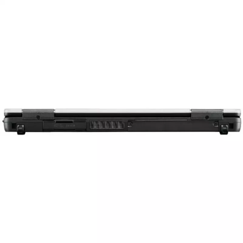 Panasonic TOUGHBOOK FZ-55 MK3 FZ-55GZ010B4 nešiojamasis kompiuteris, Intel Core i5-1345U, 16 GB RAM, 512 GB SSD, 14" FWXGA, 4G, Windows 11 Pro, juodos ir pilkos spalvos