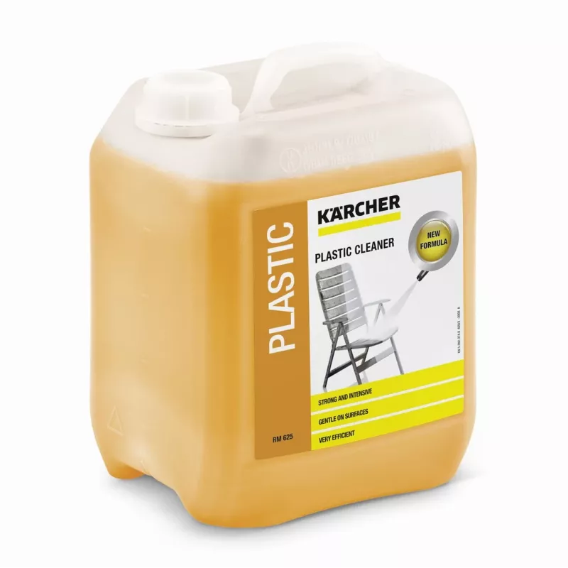 Karcher Plastic Cleaner RM 625 - 5L