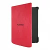 PocketBook H-S-634-R-WW apsauginis dėklas „Cover Red“ 15,2 cm (6 colių) skaitytuvui