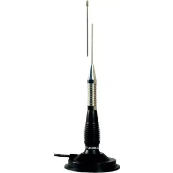 Mobilioji CB antena alan elektronik Midland ML 130 modelis 6330