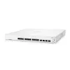 HPE Aruba Networking Instant On jungiklis 12p 10GBT 4p SFP+ 1960