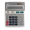 Skaičiuotuvas stalinis Forpus FO11003 Basic Grey
