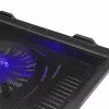 Sbox CP-19 Aušinimo pagrindas 15,6 colių nešiojamiesiems kompiuteriams