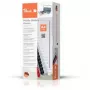 Viršelių komplektas Peach 510090 Baltas A4 12 mm