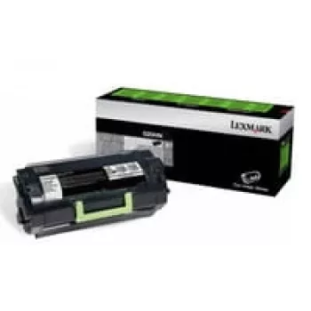 Kasetė su toneriu Lexmark 52D0X0N 3000 puslapių juoda