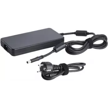 DELL 450-ABIT maitinimo adapteris / keitiklis vidaus naudojimui 240 W juodas