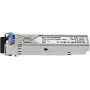 Suderinamas BlueOptics SFP modulis Nortel NTTP58CFE6 (BO15C3149640D)