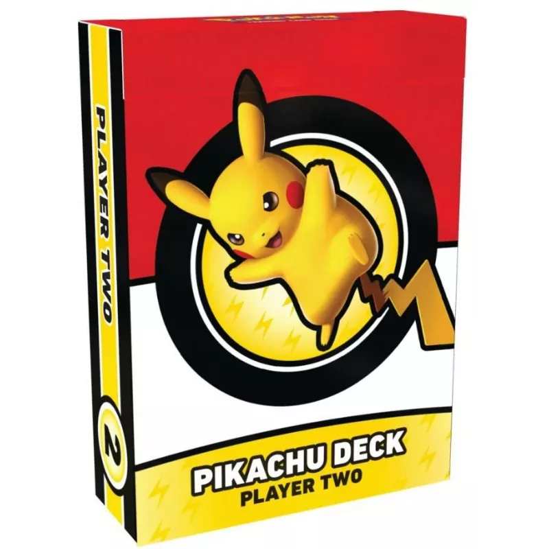 Pokemon TCG: Battle Academy (2024)